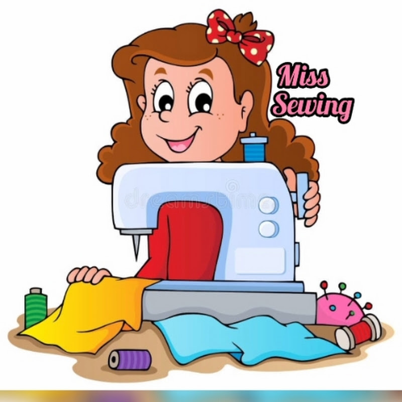 Miss sewing