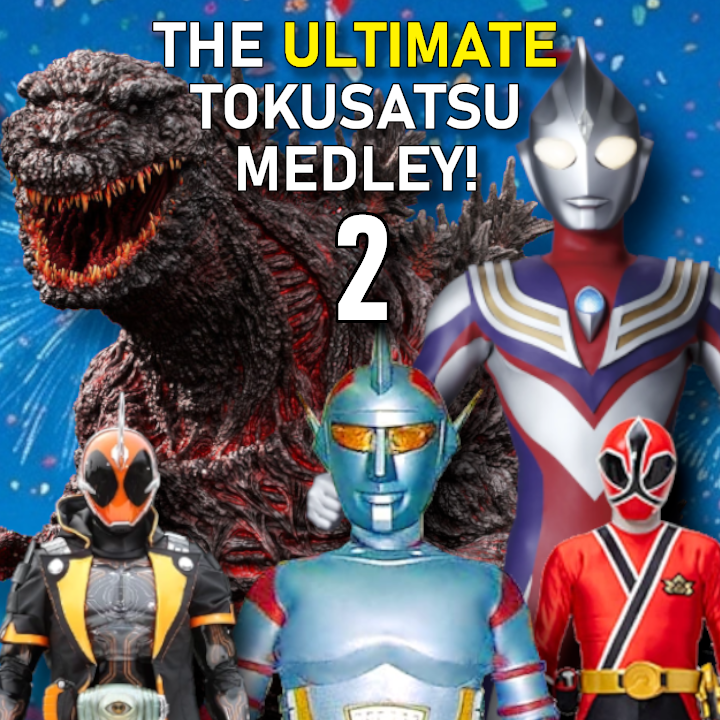 Post from The Toku Professor