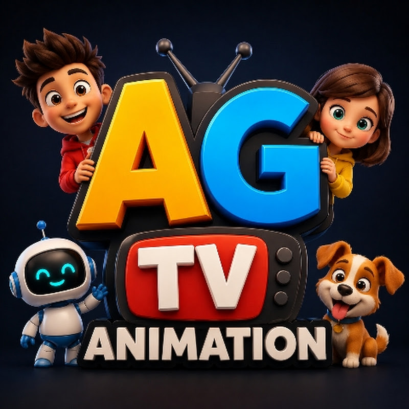 AG TV animation 