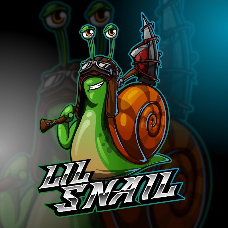 Lil Snail icon