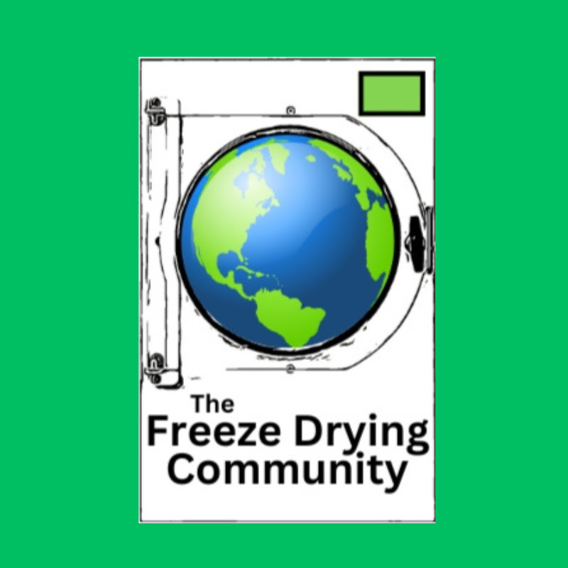 The Freeze Drying Community