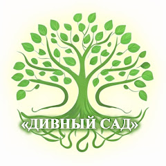 Дивный Сад. Ландшафтный дизайн в Самарской области channel logo