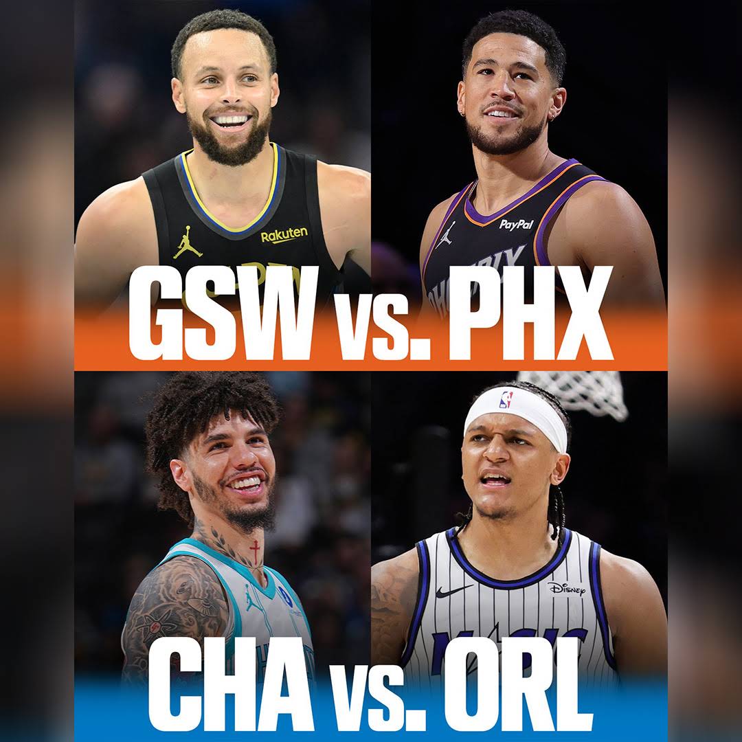 Post from NBA on ESPN