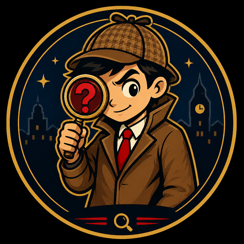 Riddle Detective