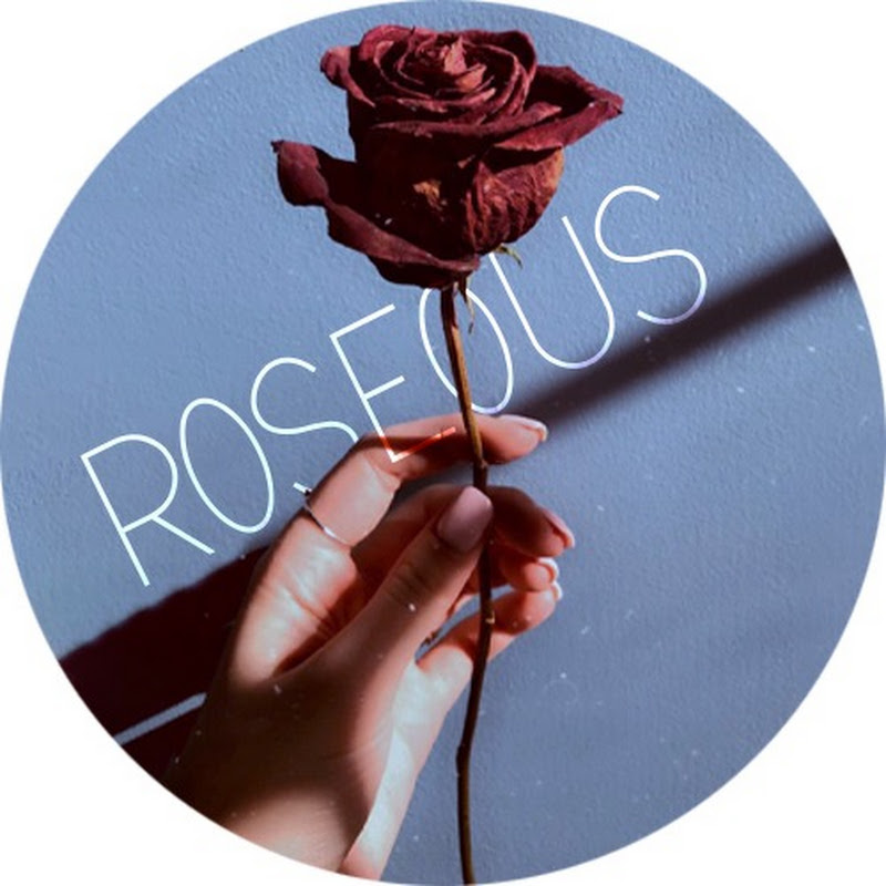 roseous 