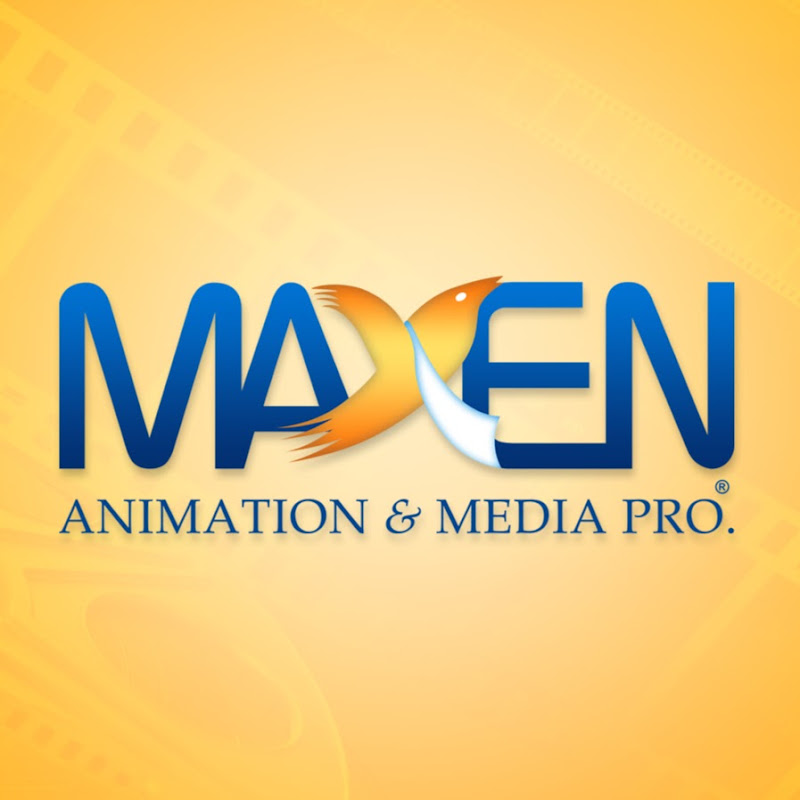 MAXEN3D