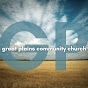 Great Plains Community Church - Goehner Nebraska logo