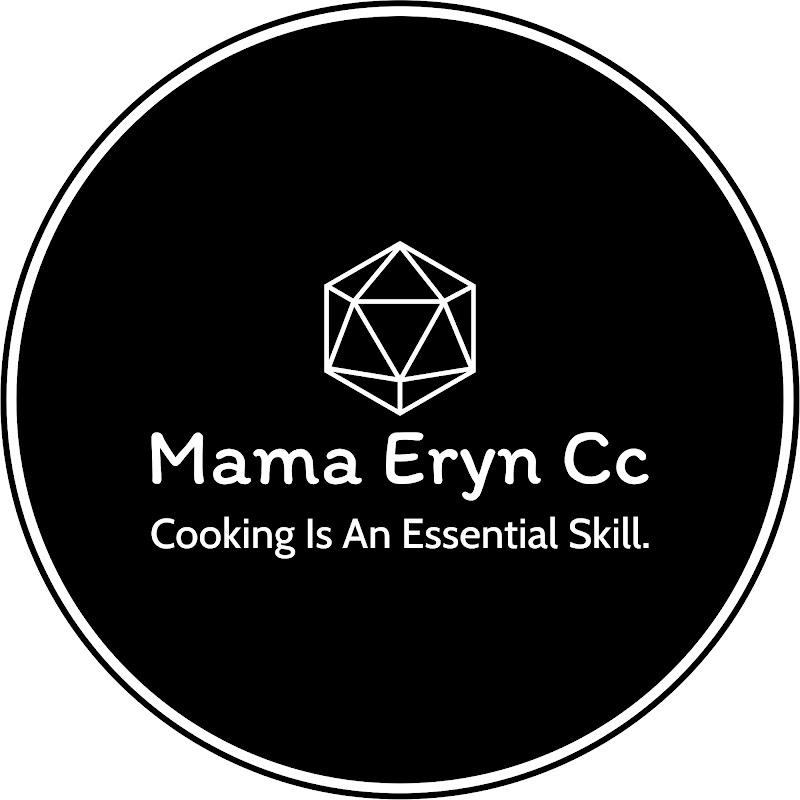 Mama Eryn