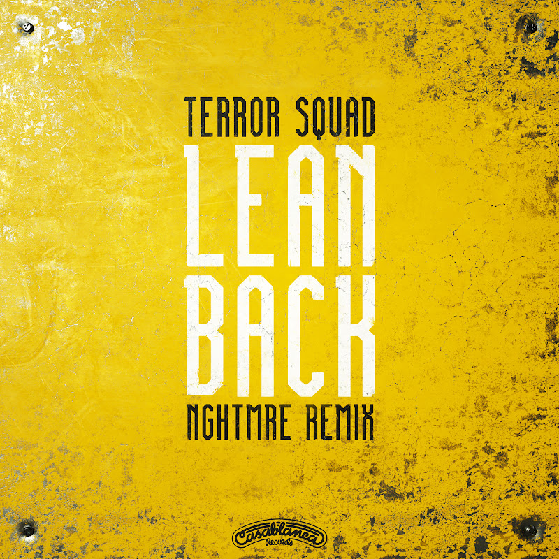Terror Squad - Topic
