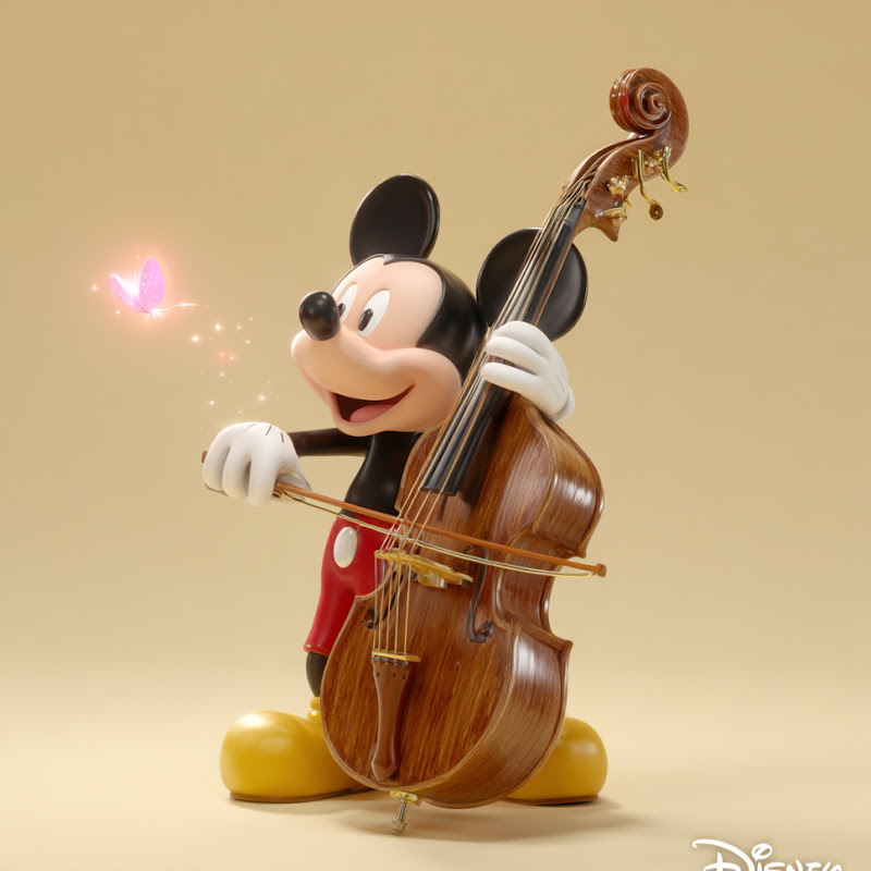 Disney Magical Symphony