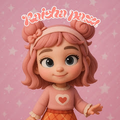 Raisha Aksha TV avatar