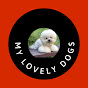 My Lovely Dogs logo