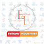 Everon Brick & Block Making Machine Manufacturer logo
