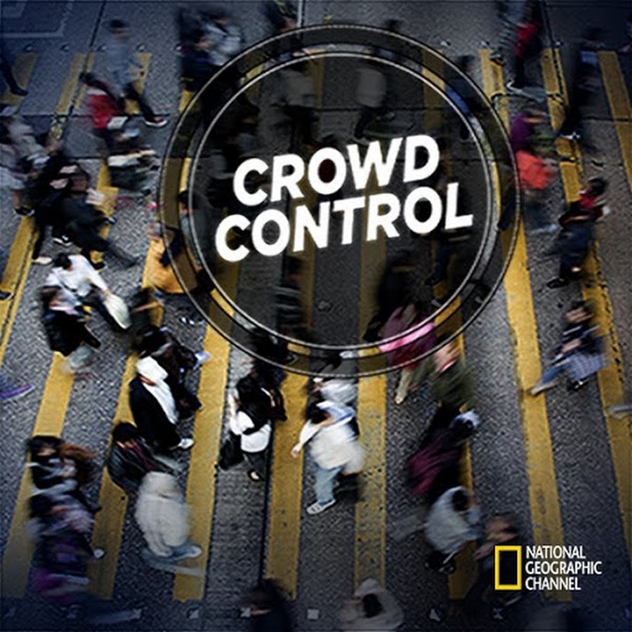 Controlling crowds. Crowd Control игра. Crowd Control группа. Crowd Control передача.