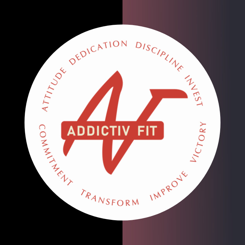 ADDICTIV FIT