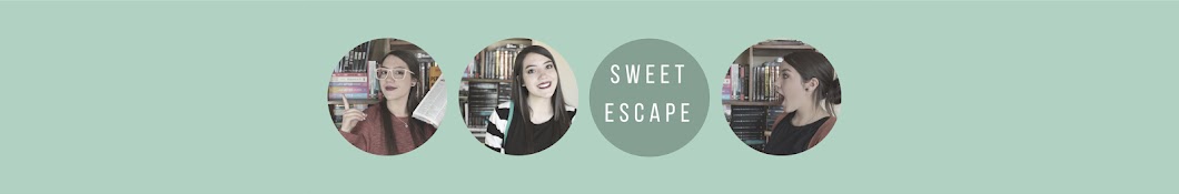 Sweet Escape यूट्यूब चैनल अवतार