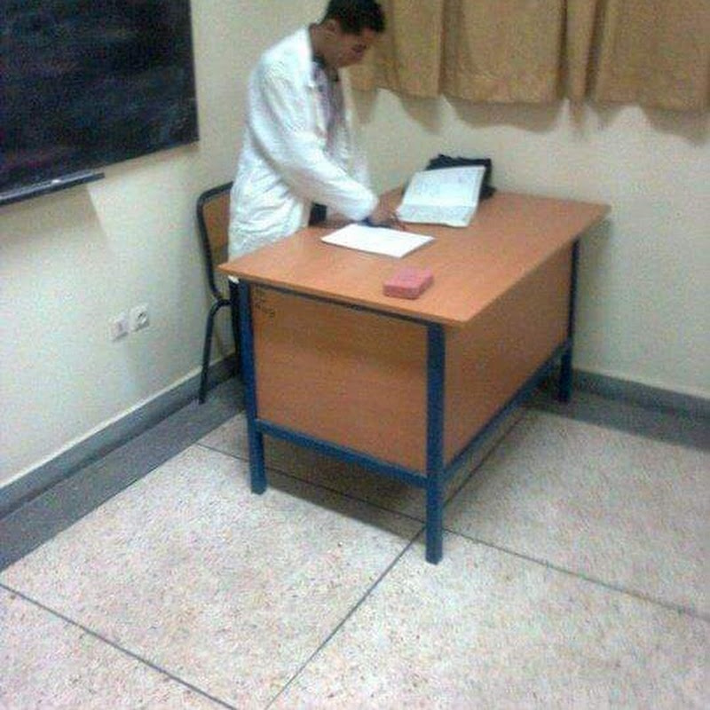 Aderdour Mustapha - أضرضور مصطفى