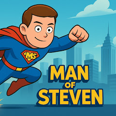 Man of Steven