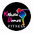 Kithzia Dance Fit