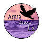 Aqua Shop Liz Shopping logo