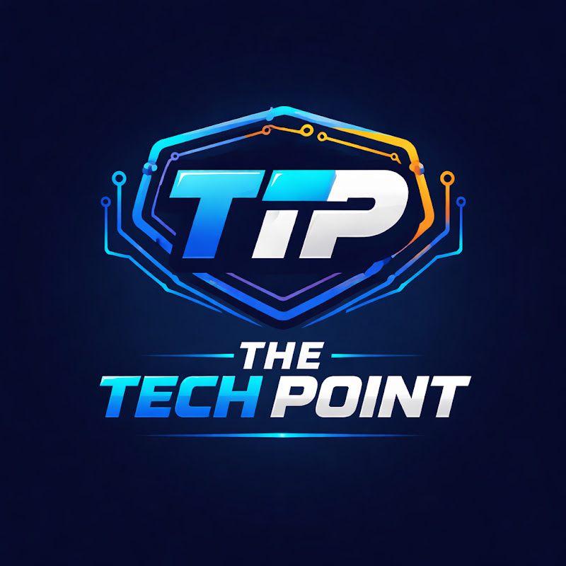 The Tech Point