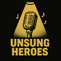 The Unsung Heroes logo