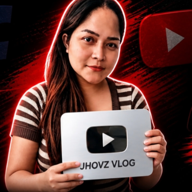 JHOVZ VLOG