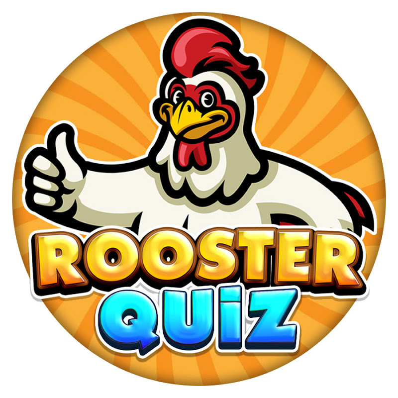 Rooster Quiz
