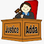 Justice Adda logo