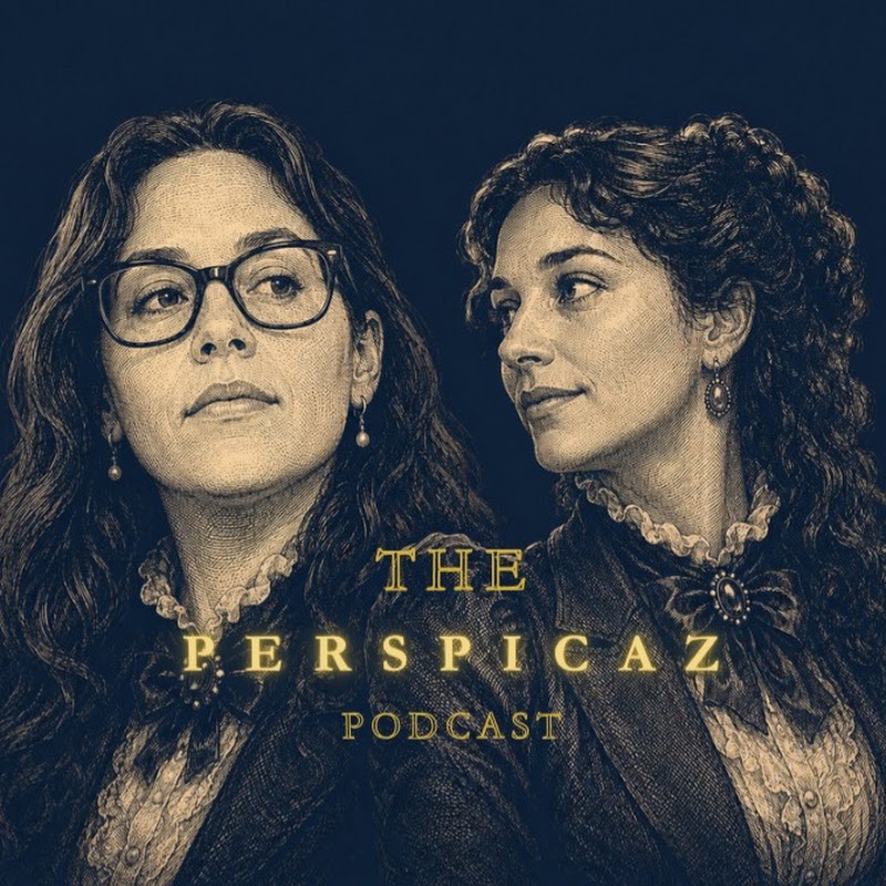 Perspicaz Podcast