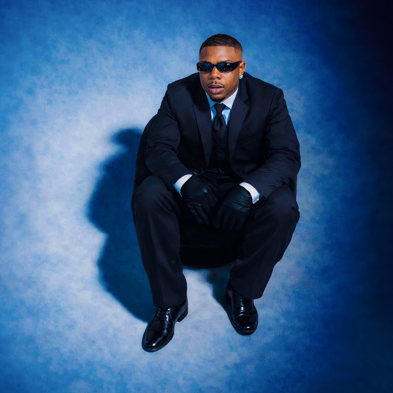 Shakur Luciano @shakurluciano | Thizzler