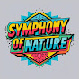 Rock'N Jazz symphony of nature , hybrid music logo