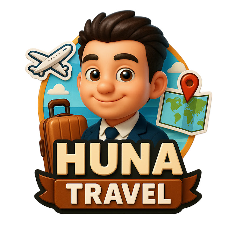 HuNa Travel