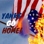 Yanks Go Home! logo