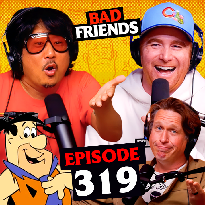 Post from Bad Friends