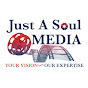 Just A Soul Media logo