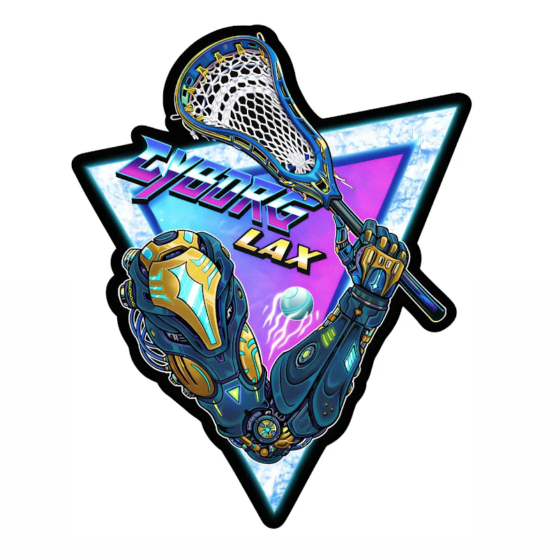 Cyborg Lax