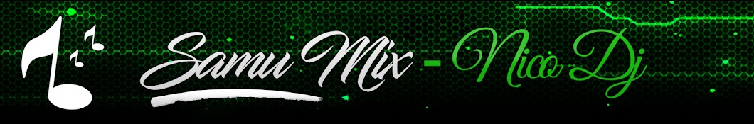 SaMu MiXxX ft Nico Dj YouTube channel avatar