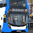 Stagecoach gold Scania N250UD new local livery