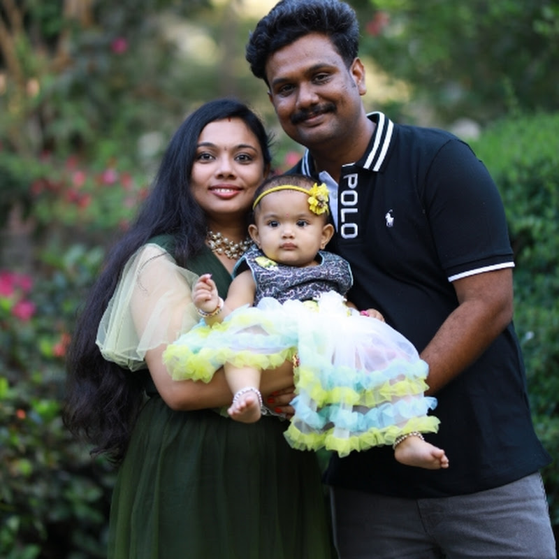 Sowmya Dhriti's lifestyle