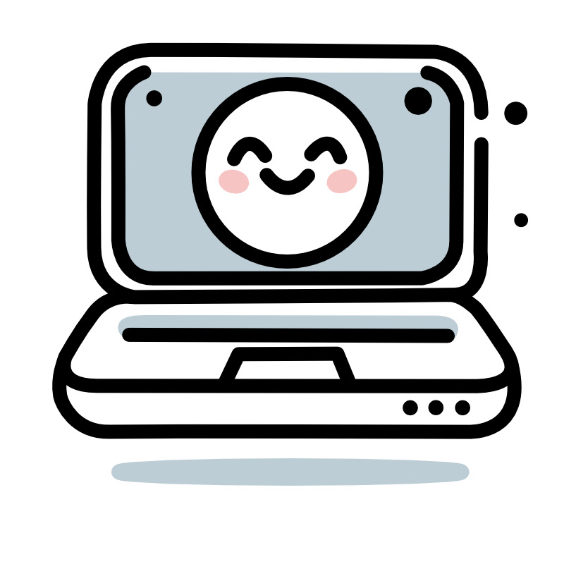 Informatique Sans Complexe ! Logo