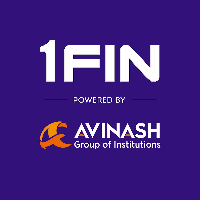 1FIN by IndigoLearn - CA Foundation, Inter & Final icon