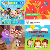 Sami play baby sone