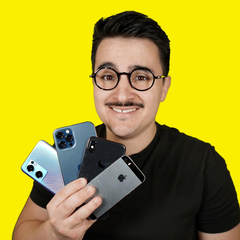 Pannacophone - Smartphone & Tech 