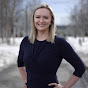 Danielle Grigg - @griggrealtyalaska - Youtube