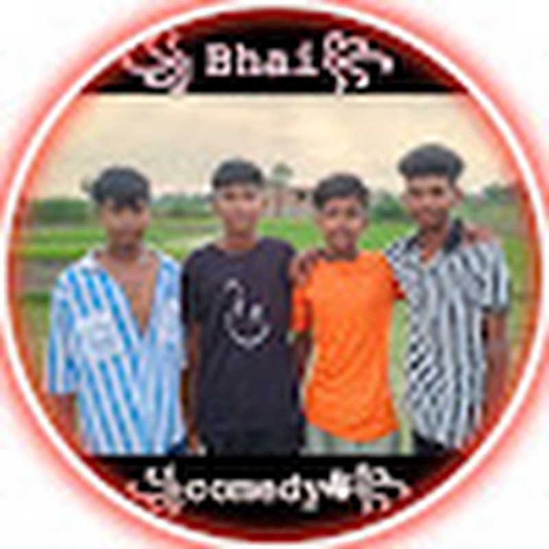 Hire  𝙱𝚑𝚊𝚒 𝚌𝚘𝚖𝚎𝚍𝚢 𝟺 — Comedy (Sketches, Stand-up, Commentary) YouTube creator for sponsorships