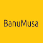 BanuMusa R&D  logo