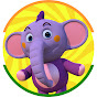 Ek Chota Kent - Kent the Elephant Hindi