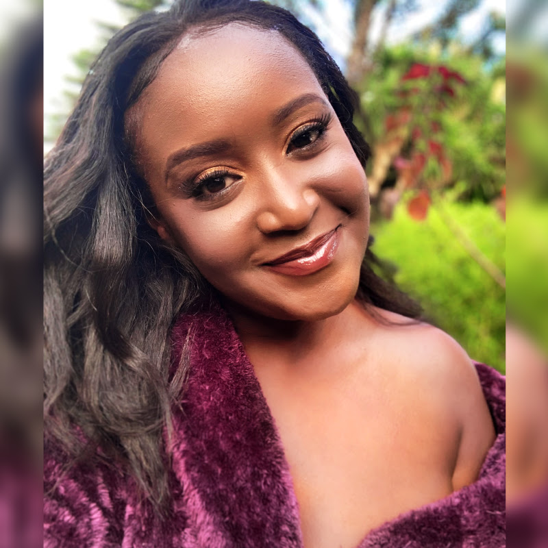 Mercy Kyallo