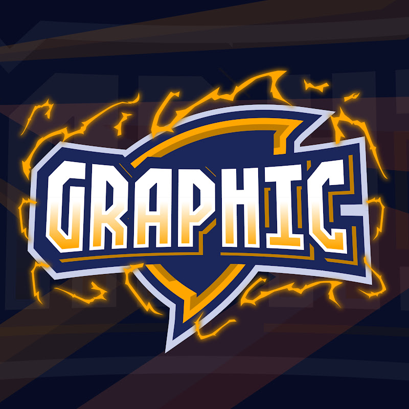 Graphic icon